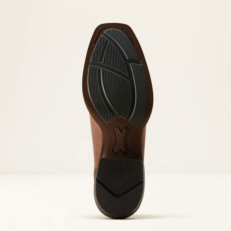 Ariat Renegade Western Boot