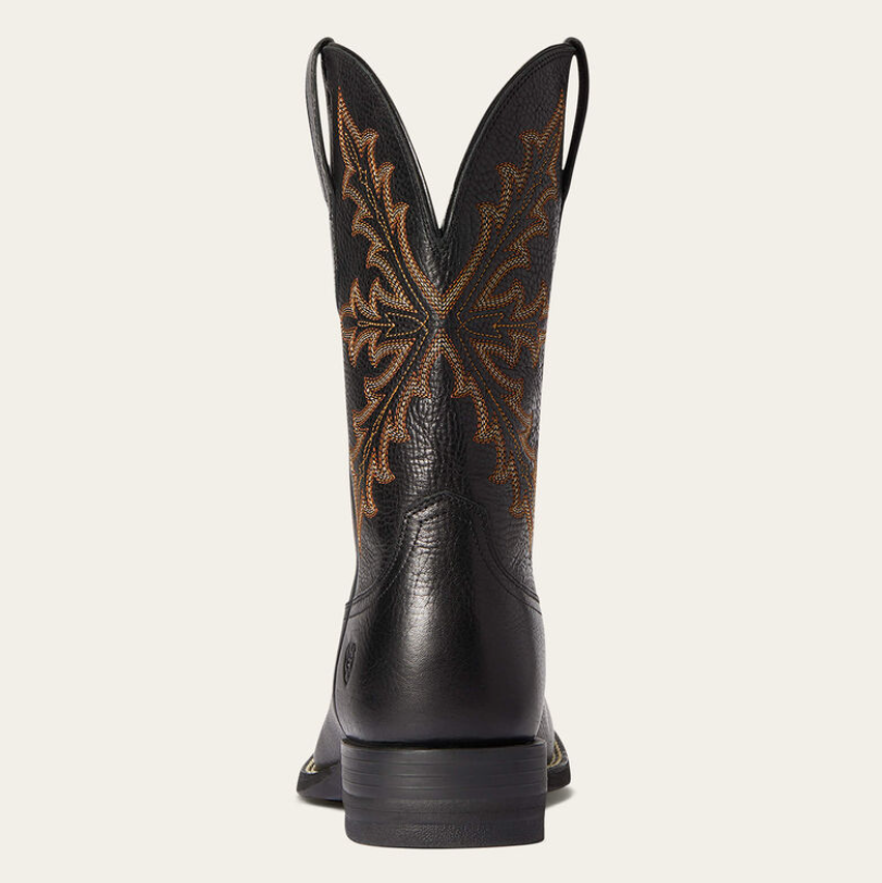 Ariat Qualifier Western Boot