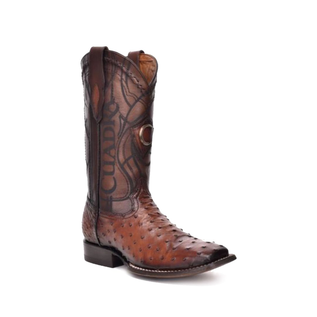 Cuadra on sale western boots