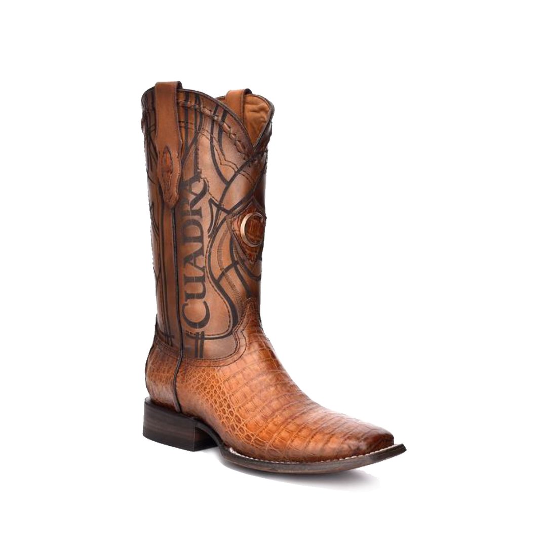 Cuadra caiman boots hotsell