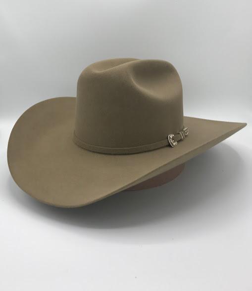 Stetson 6X Skyline Felt Hat in Sahara