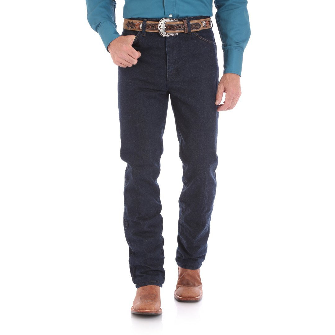 Wrangler Silver Edition Slim Fit Jean