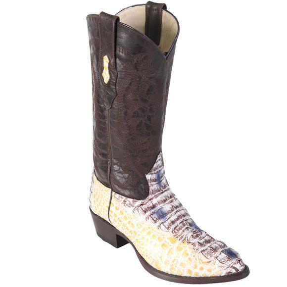 Los altos clearance boots caiman