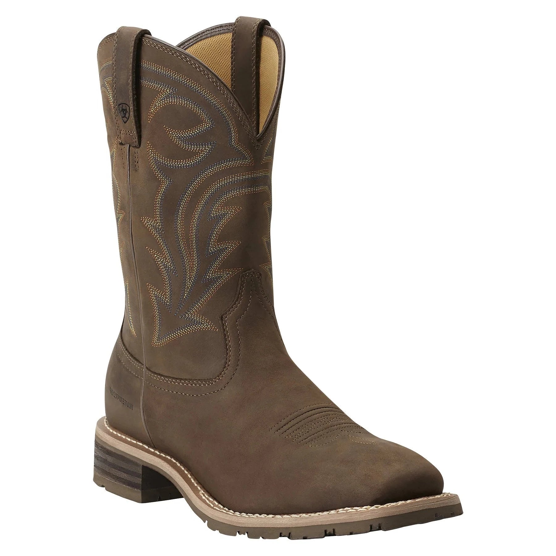 Ariat Hybrid Rancher Waterproof Western Boot 10014067 Nora s Western Wear