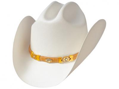 Montecarlo El Intocable 500X Straw Hat