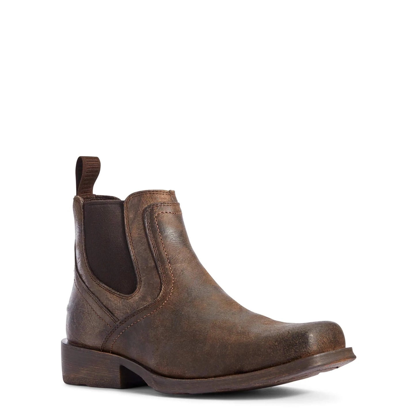 Ariat Midtown Rambler Boot Stone