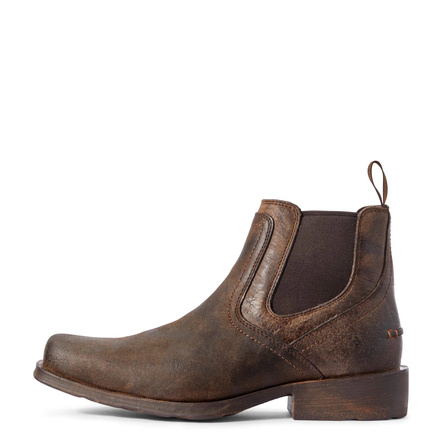 Ariat Midtown Rambler Boot Stone