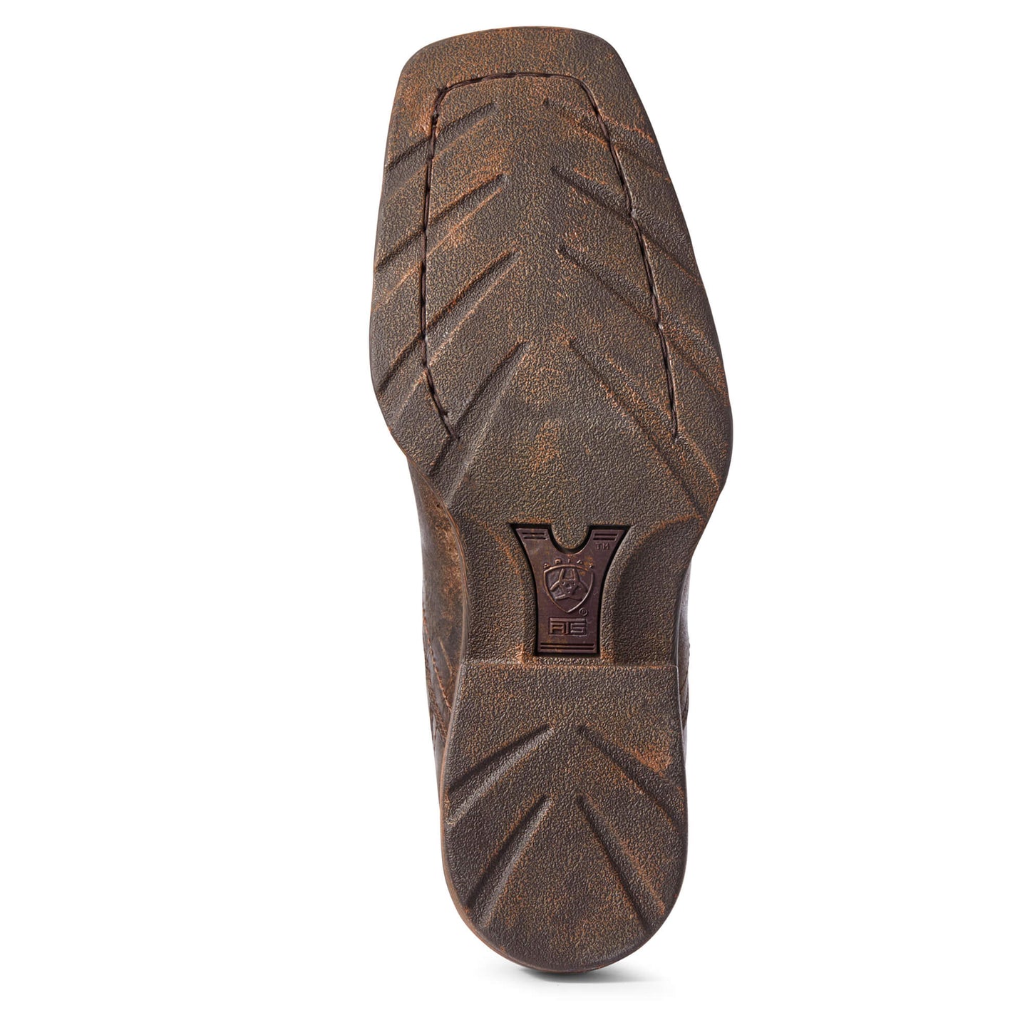 Ariat Midtown Rambler Boot Stone