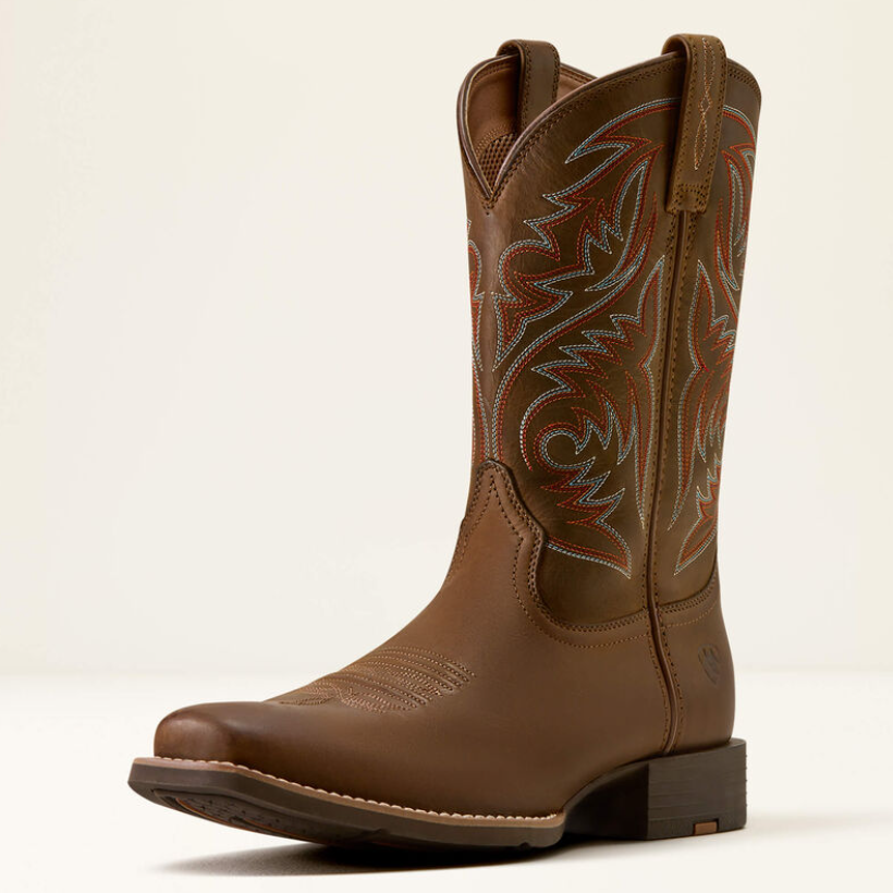 Ariat Sport Herdsman Cowboy Boot