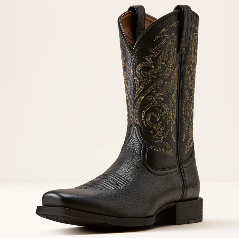 Ariat Sport Herdsman Western Boot