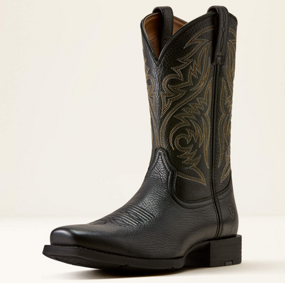 Ariat Sport Herdsman Western Boot