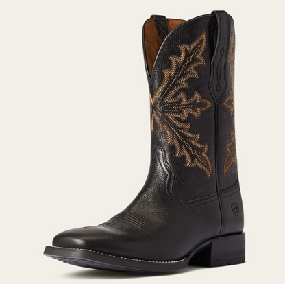 Ariat Qualifier Western Boot