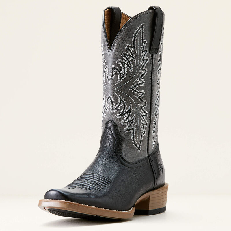 Ariat Renegade Western Boot