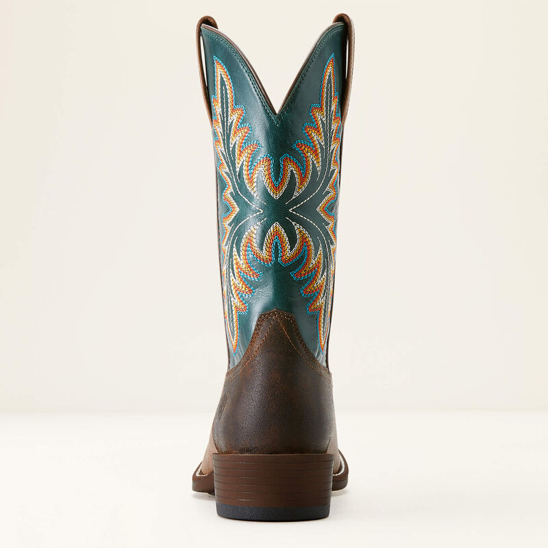 Ariat Renegade Western Boot