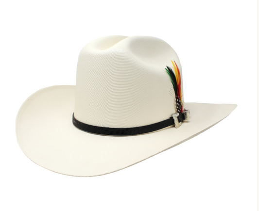Tombstone 1000X Telar Sinaloa Style Hat