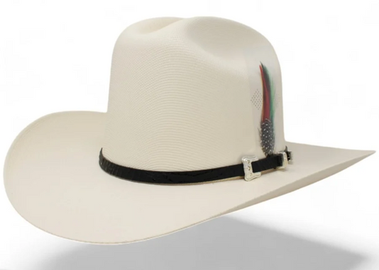 Tombstone 1000X Telar Tall Crown Sinaloa Style Hat
