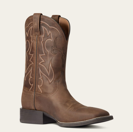 Ariat Sport Outdoor Cowboy Boot
