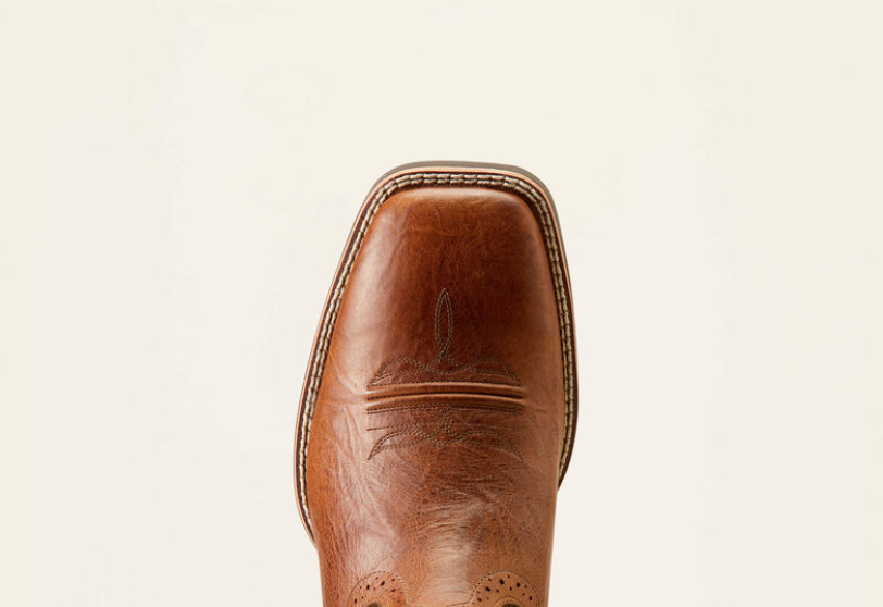 Ariat Sport Western Wide Square Toe Cowboy Boot