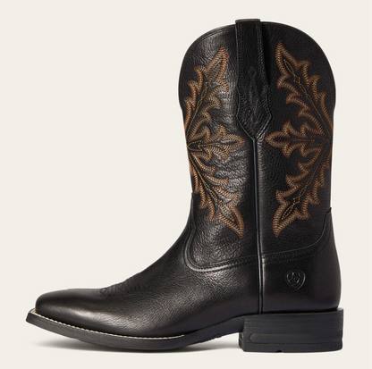 Ariat Qualifier Western Boot
