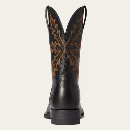Ariat Qualifier Western Boot