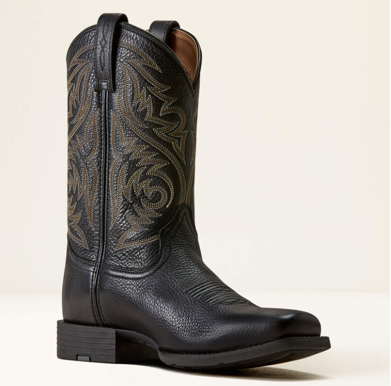 Ariat Sport Herdsman Western Boot