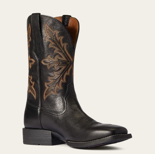 Ariat Qualifier Western Boot