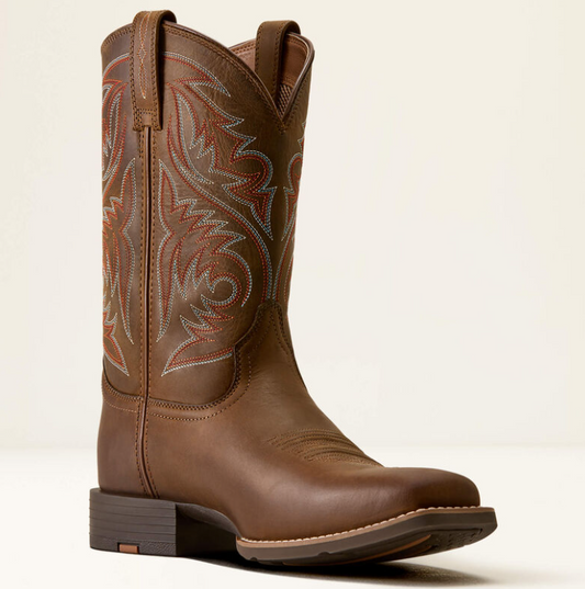 Ariat Sport Herdsman Cowboy Boot