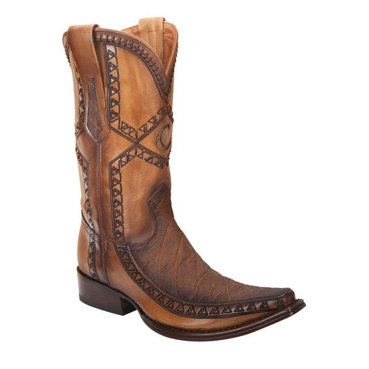 Exotic Boots – Nora's Western Wear
