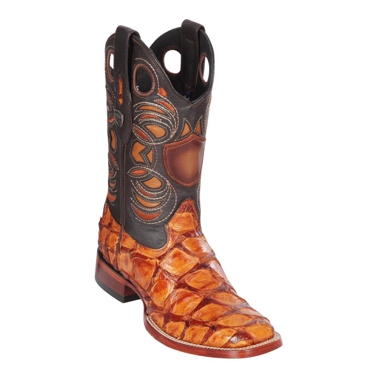 Arapaima clearance skin boots