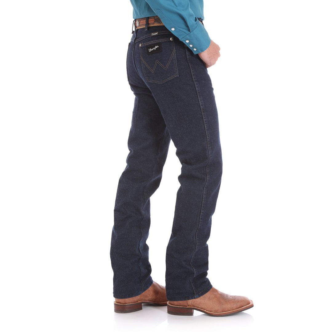 Wrangler Silver Edition Slim Fit Jean