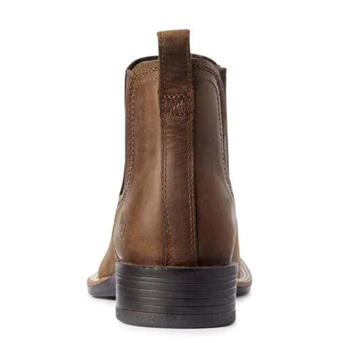 Ariat Booker Ultra Western Boot