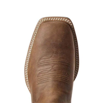 Ariat Booker Ultra Western Boot