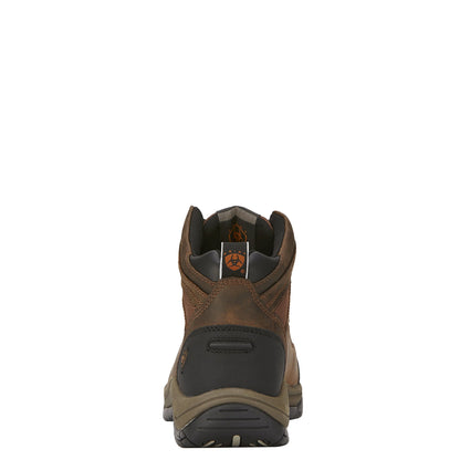 Ariat Terrain Steel Toe