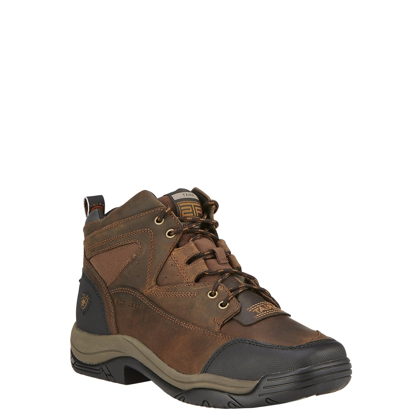 Ariat Terrain Steel Toe