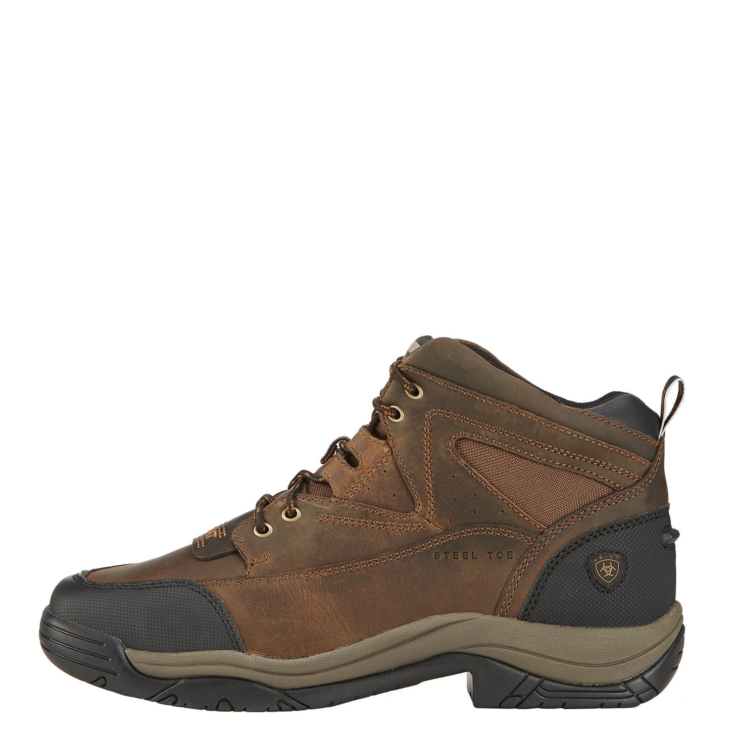 Ariat Terrain Steel Toe