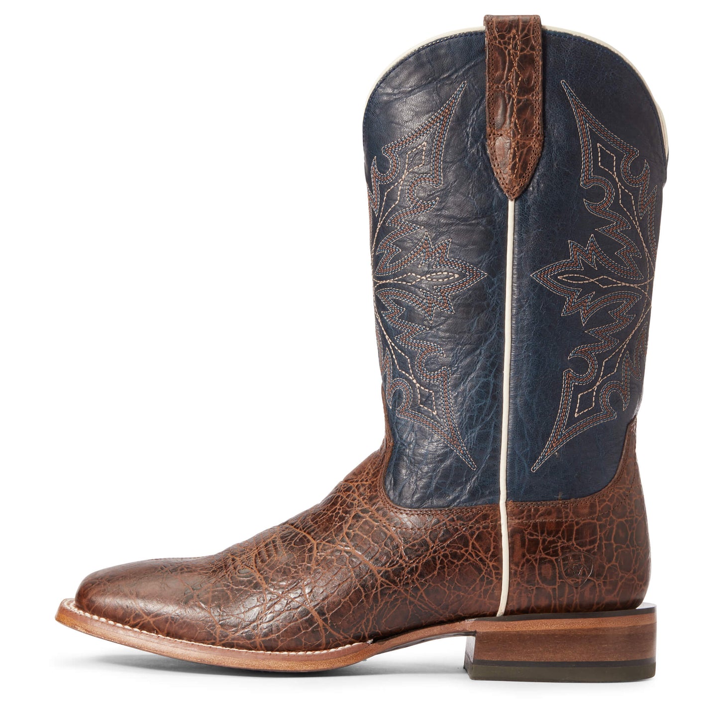 Ariat Circuit Gritty Western Boot