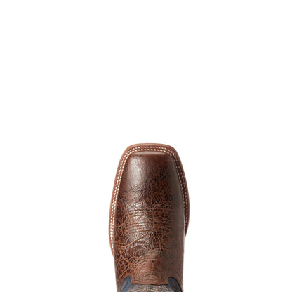 Ariat Circuit Gritty Western Boot