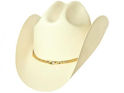 Montecarlo El Primero 5000X Straw Hat