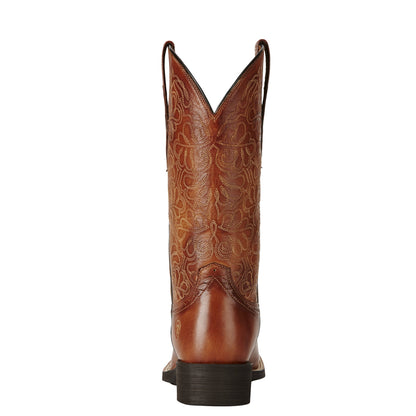 Ariat Women Round Up Remuda Western Boot